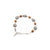 Saint Benedict bracelet