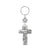 KEY CHAIN - Sistine Chapel CRUCIFIX